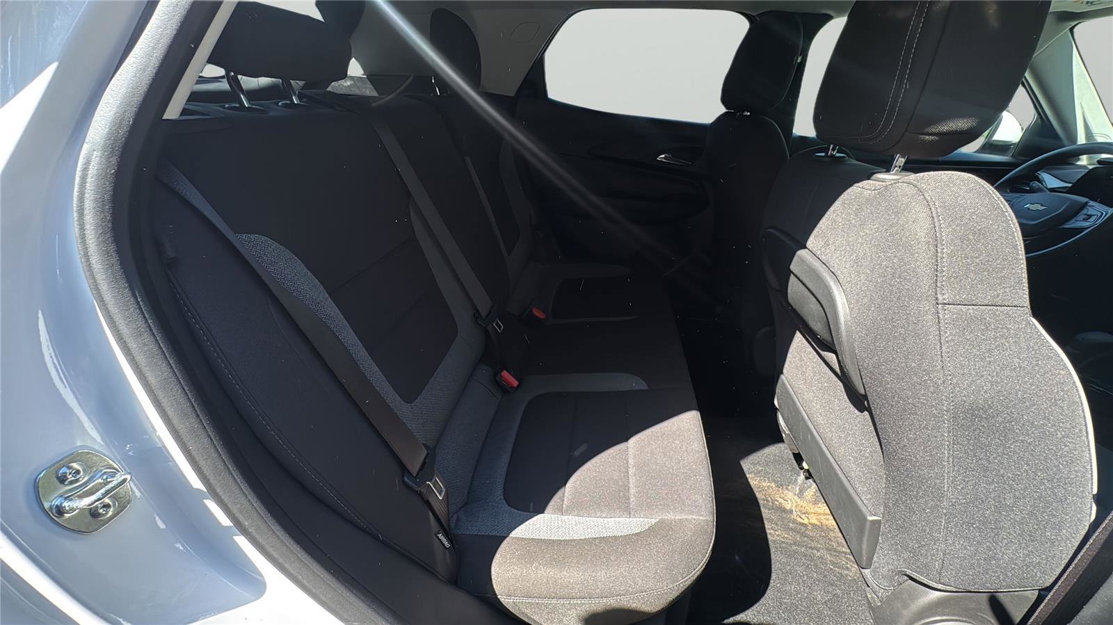 Used 2025 Chevrolet TrailBlazer LT AWD/4WD image 13