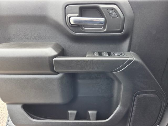 Used 2026 Chevrolet Silverado 1500 Custom Trail Boss image 22