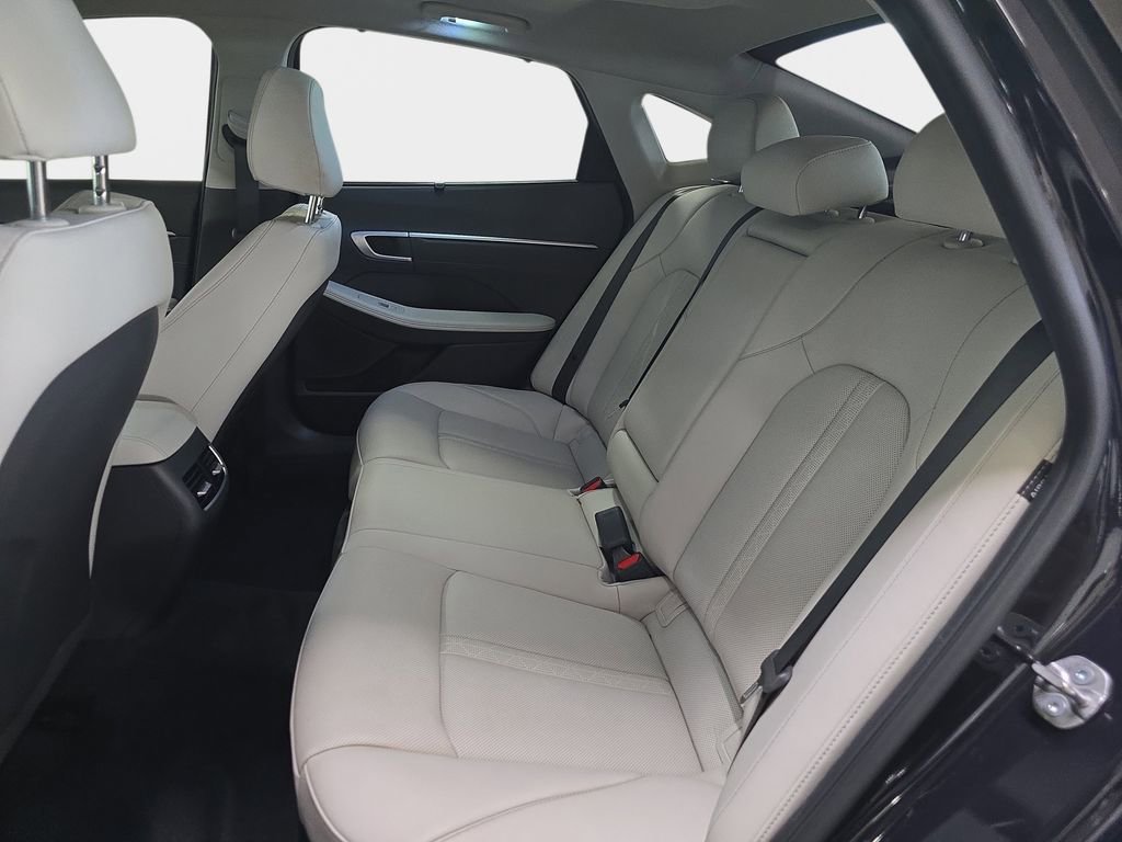 Used 2024 Hyundai Sonata Limited FWD image 14