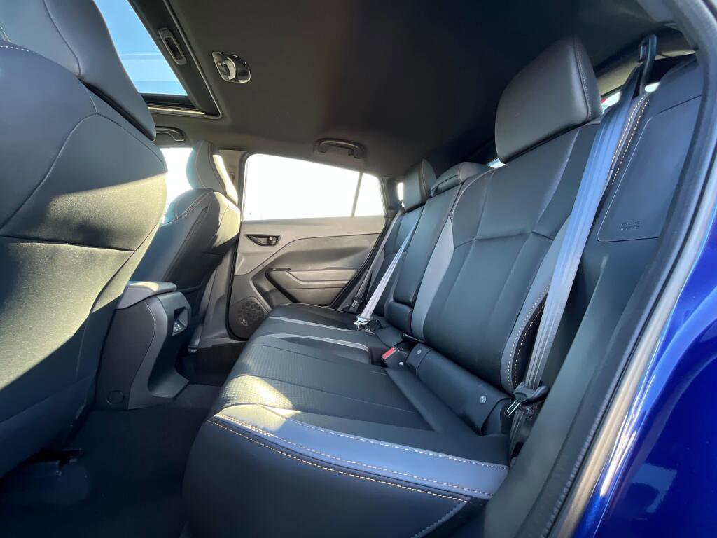 New 2026 Subaru Crosstrek 2.5i Wilderness image 13