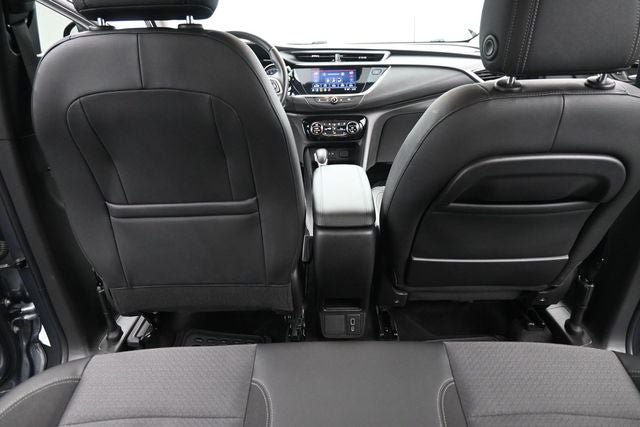 Used 2021 Buick Encore GX Select AWD/4WD image 21