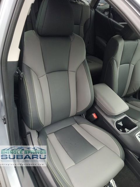 Certified 2025 Subaru Outback Onyx Edition image 24