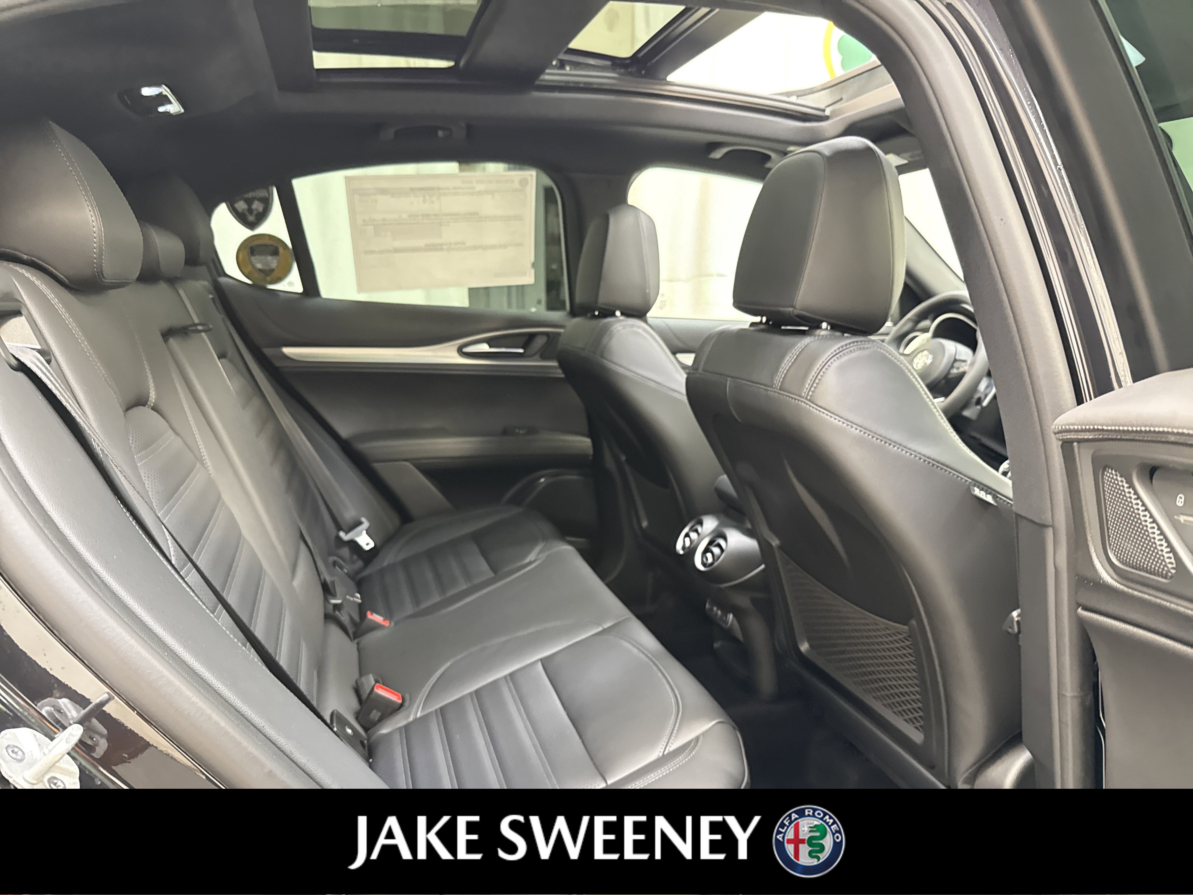 New 2026 Alfa Romeo Stelvio Sprint image 31