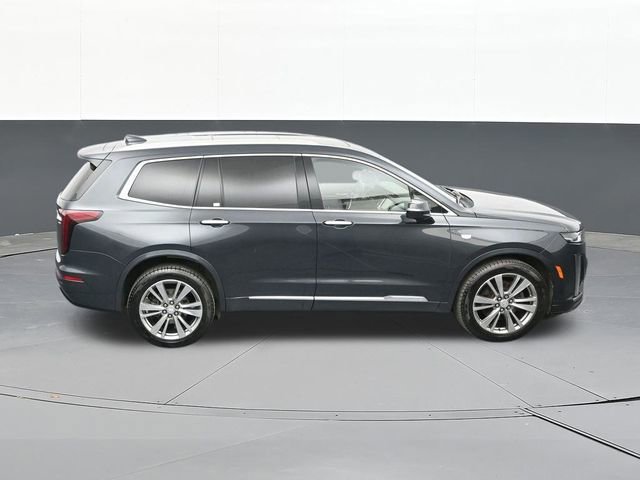 Used 2021 Cadillac XT6 Premium Luxury AWD/4WD image 70