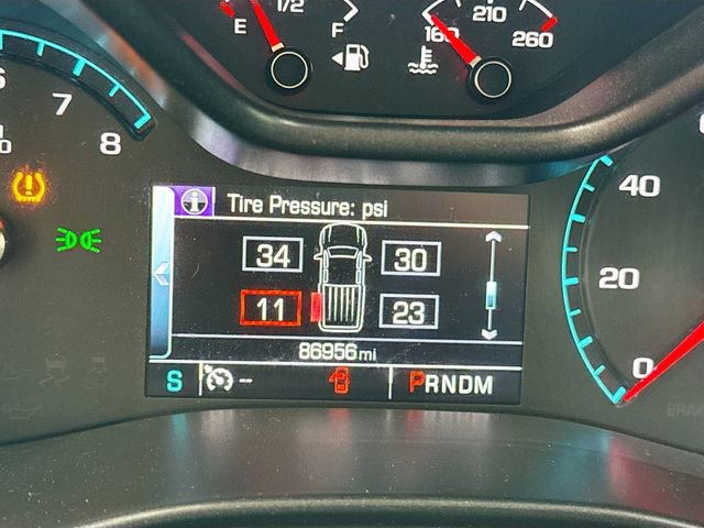 Used 2016 Chevrolet Colorado Z71 image 13