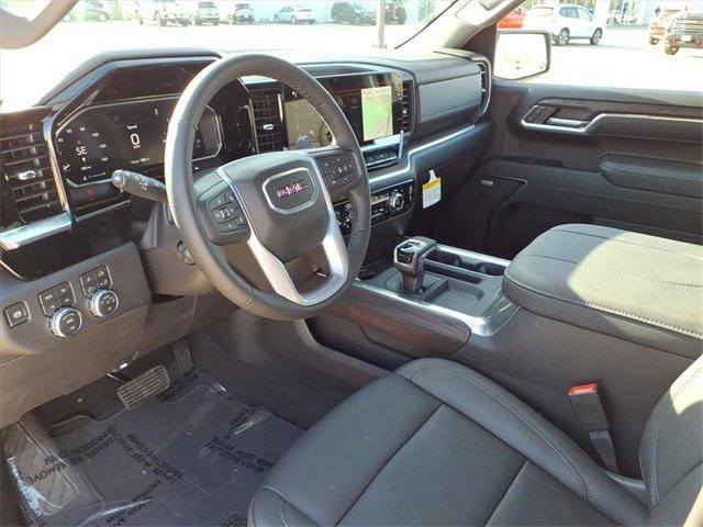 New 2026 GMC Sierra 1500 SLT w/ SLT Premium Plus Package image 17