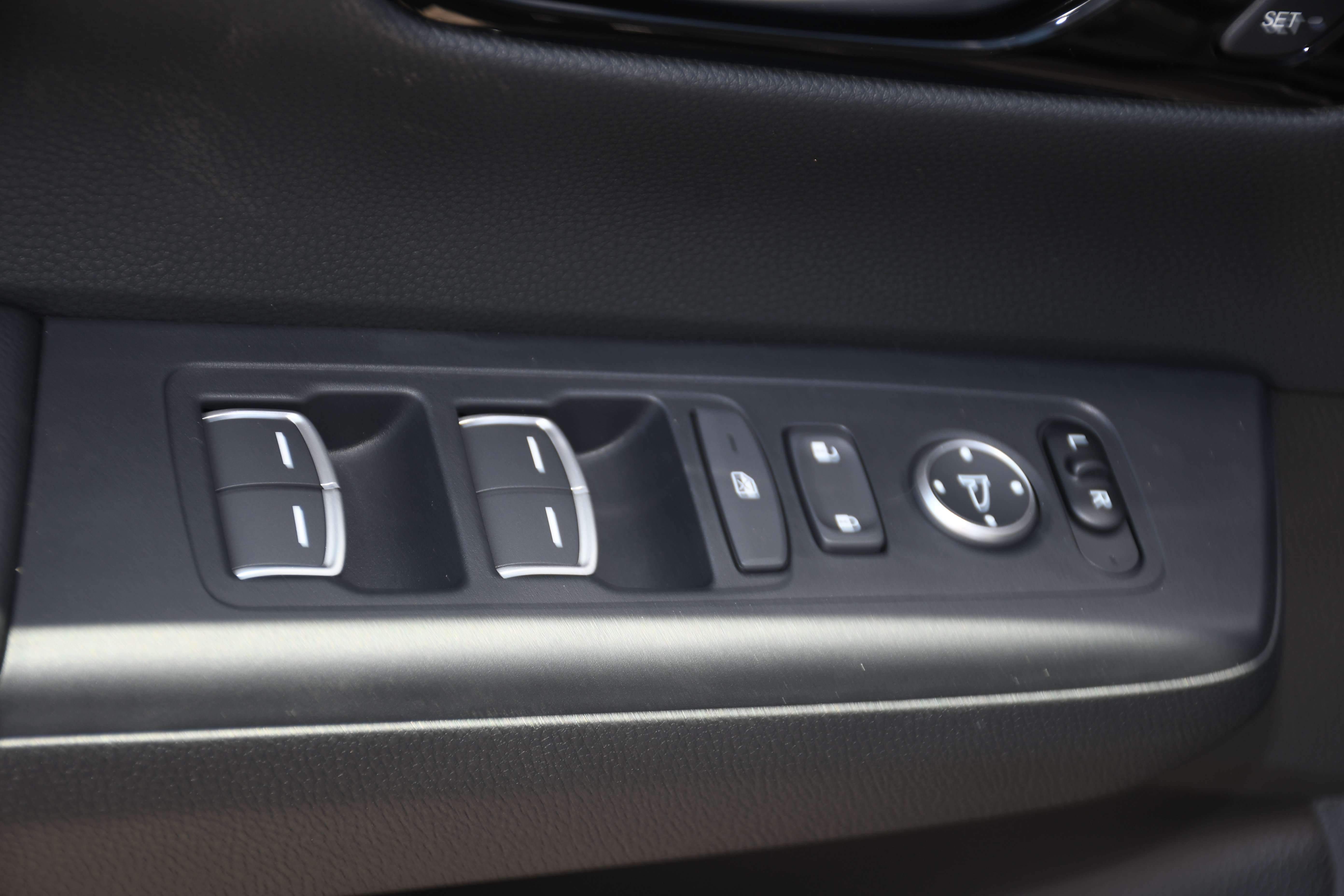 New 2026 Honda CR-V Sport Touring image 6