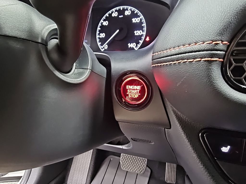 Used 2023 Honda HR-V Sport image 24