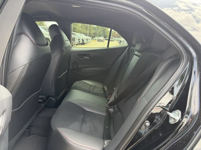 New 2026 Toyota Corolla GR AWD/4WD image 26