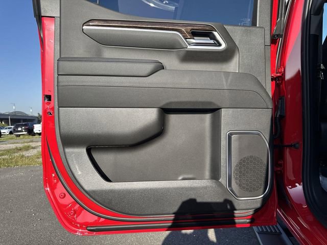 New 2026 GMC Sierra 1500 Elevation image 24