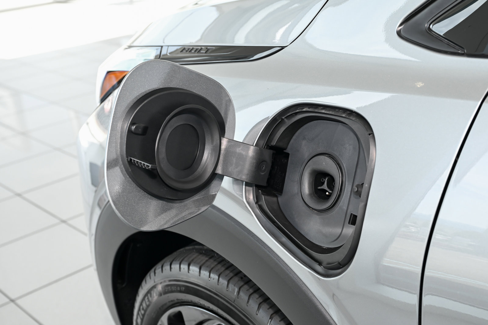 New 2027 Chevrolet Bolt RS image 10