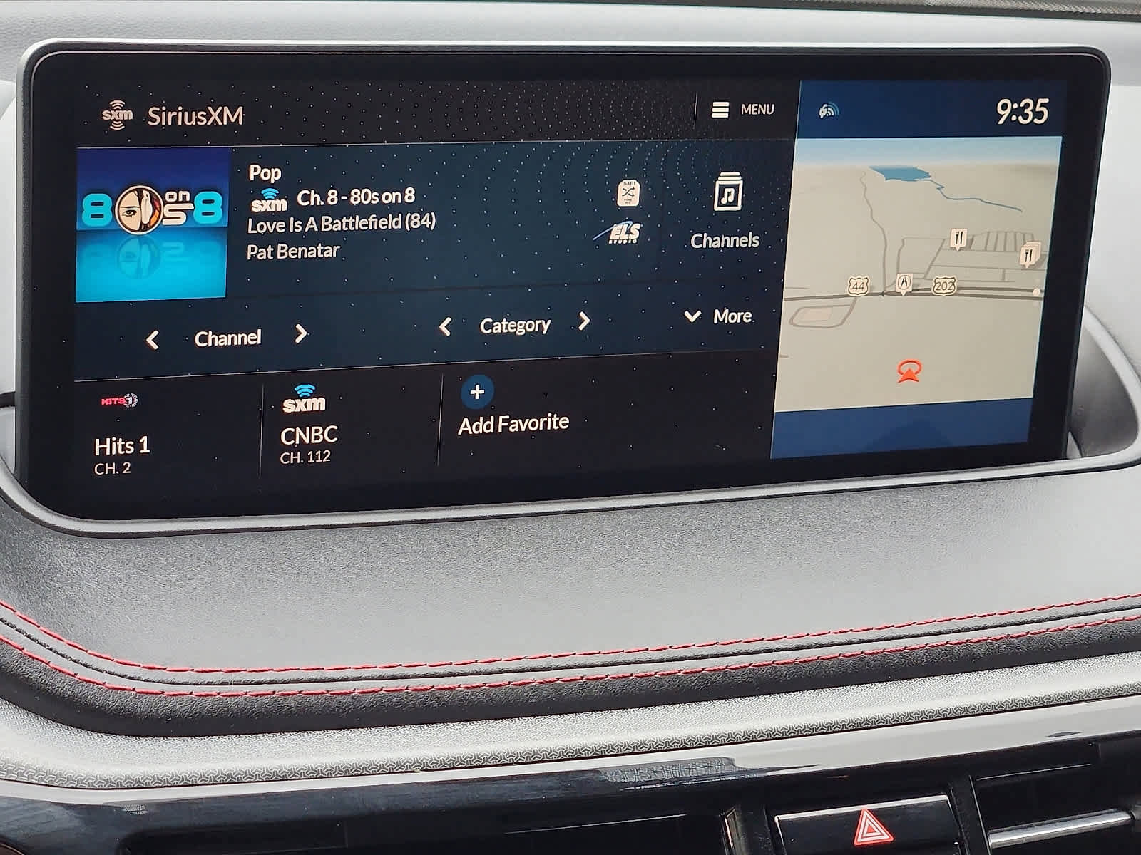 Used 2022 Acura MDX A-Spec image 18