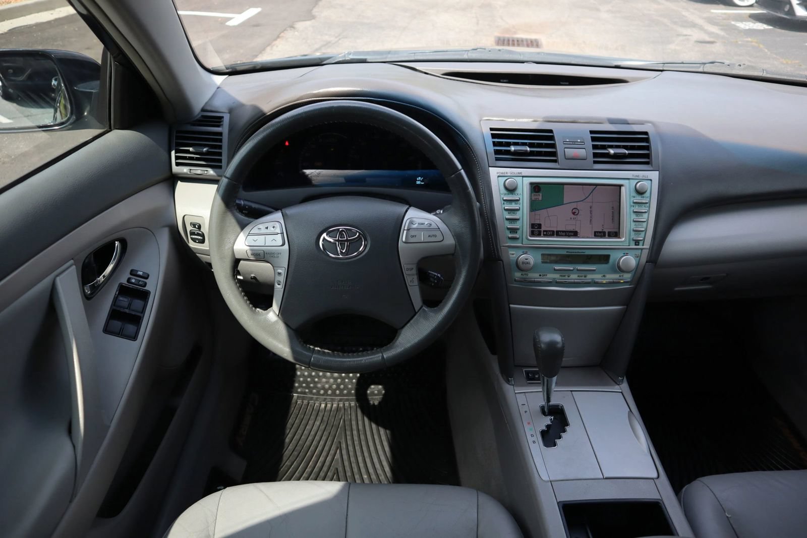 Used 2008 Toyota Camry Hybrid FWD image 20