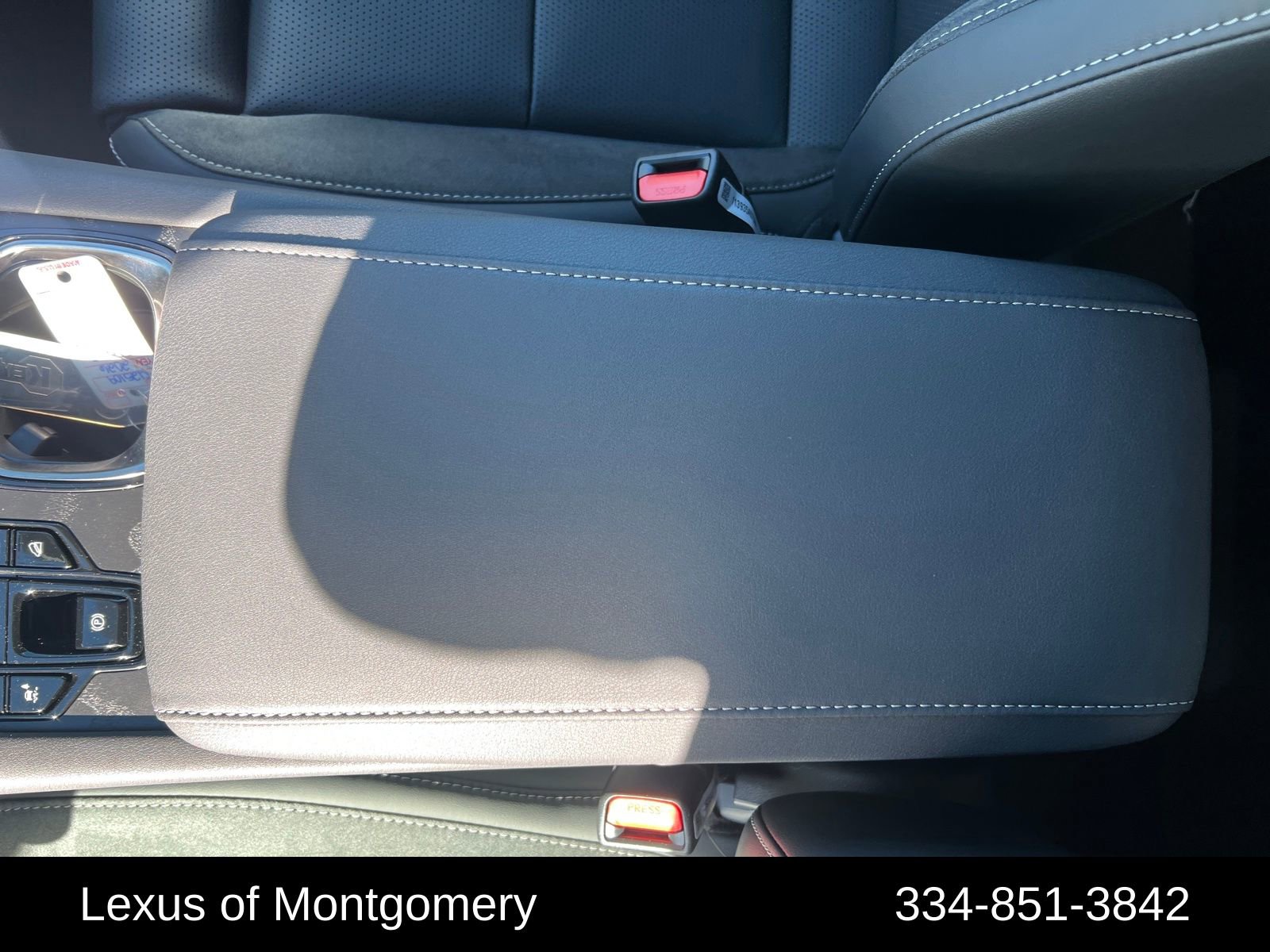 New 2026 Lexus RX 350 AWD image 20