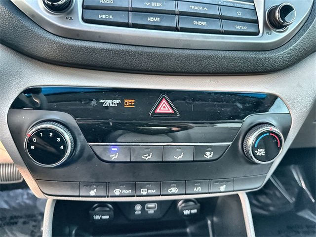 Used 2018 Hyundai Tucson SEL w/ Cargo Package image 17