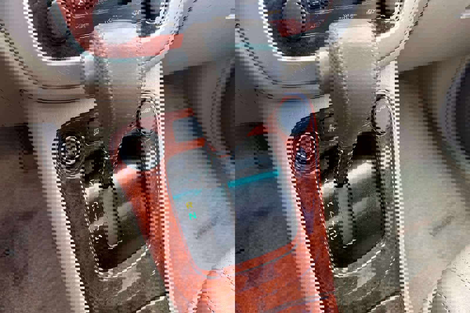 Used 2007 Toyota Highlander Limited image 23