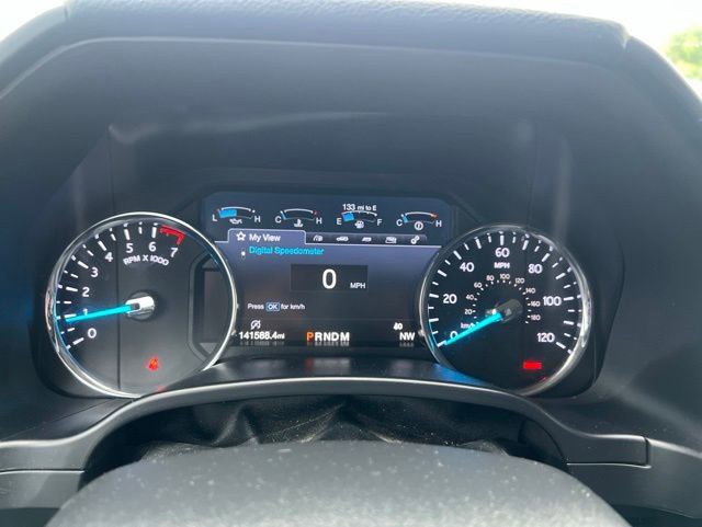 Used 2019 Ford Expedition Max Platinum AWD/4WD image 10