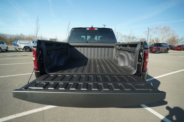 New 2026 RAM 1500 Big Horn image 17