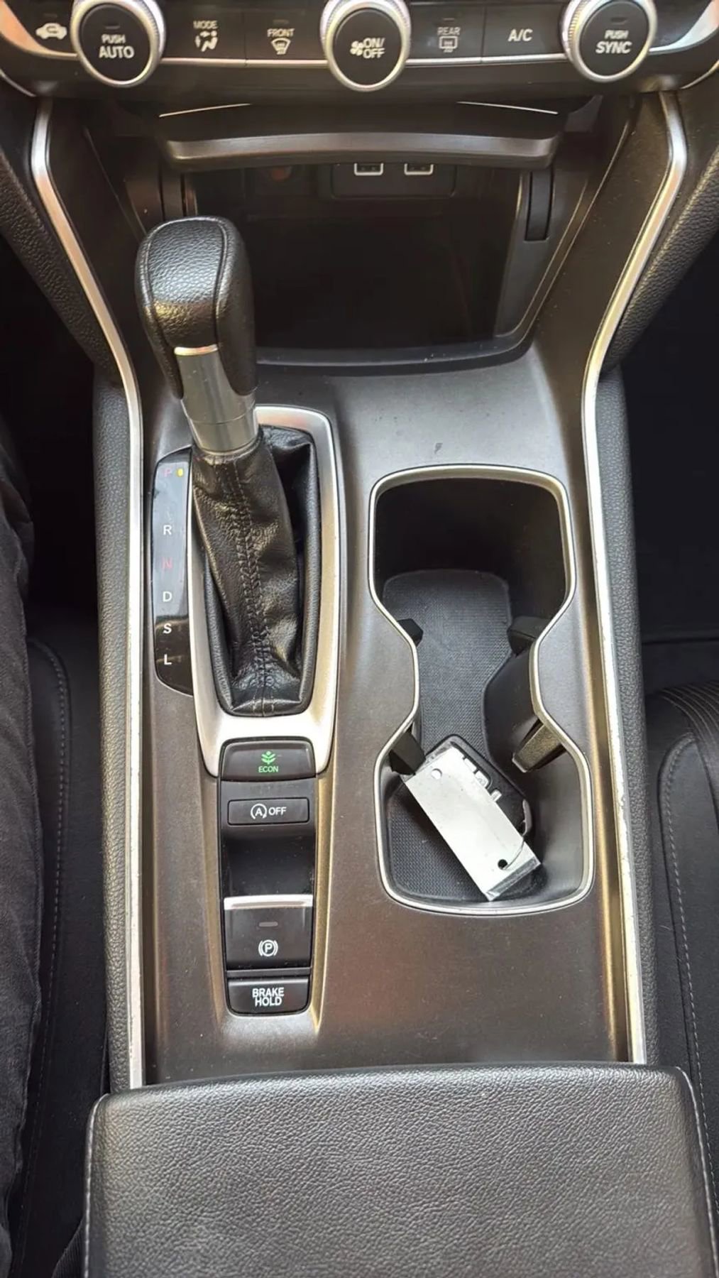 Used 2021 Honda Accord LX image 20