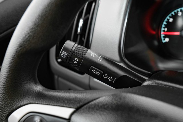 Used 2021 GMC Canyon Elevation Standard w/ Convenience Package image 17