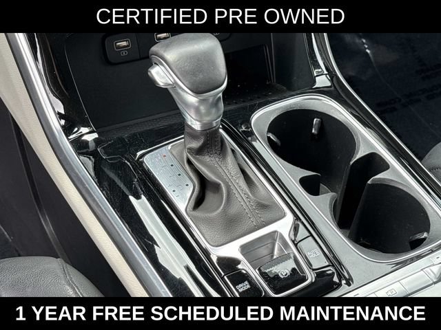 Used 2024 Kia Carnival SX Prestige FWD image 23