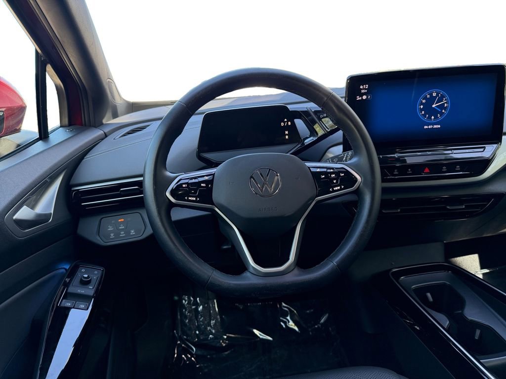 Used 2023 Volkswagen ID.4 Pro S image 12