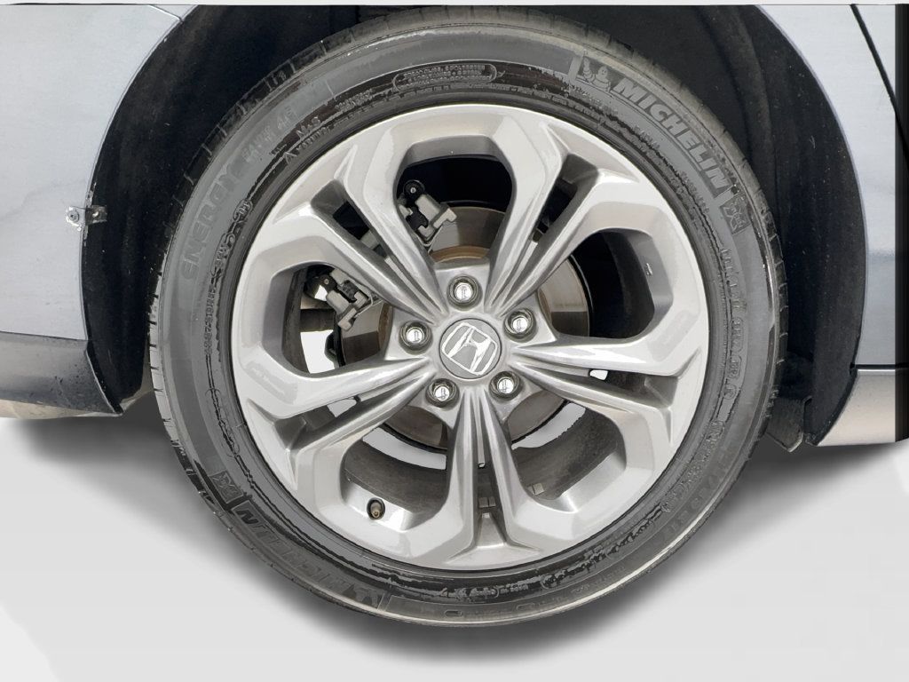 Used 2024 Honda Accord EX image 18