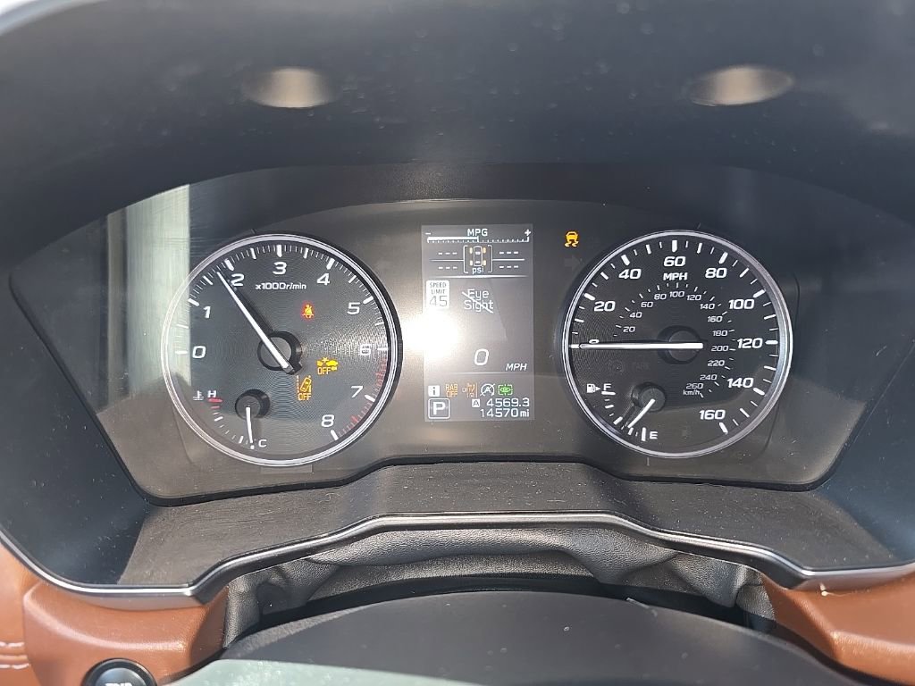 Used 2023 Subaru Outback Touring image 15