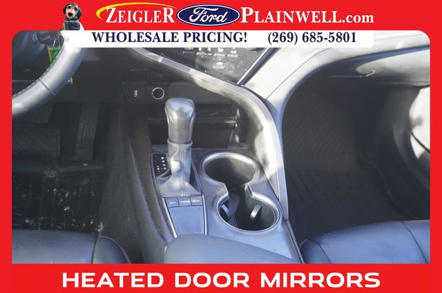 Used 2023 Toyota Camry SE image 10