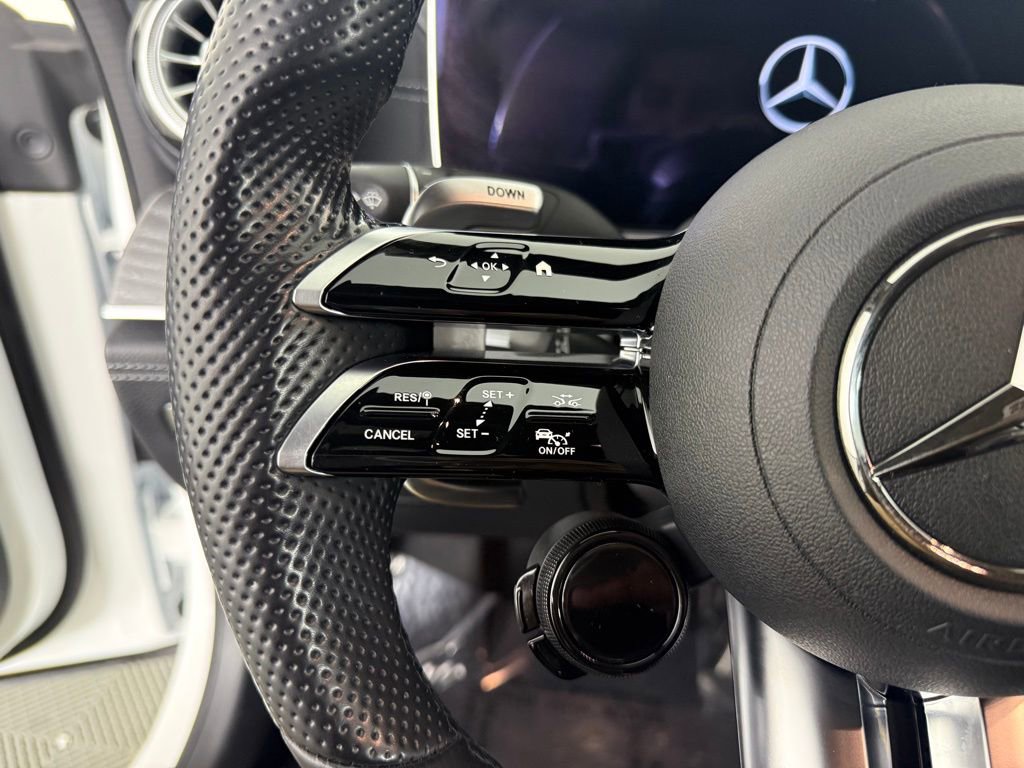 Used 2022 Mercedes-Benz AMG GT 53 image 24
