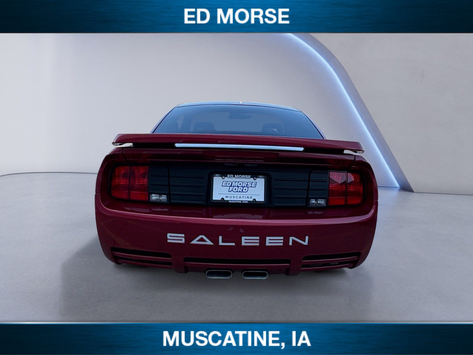Used 2006 Ford Mustang GT RWD image 4