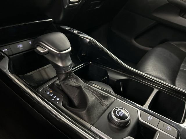 Used 2022 Kia Sorento SX image 19