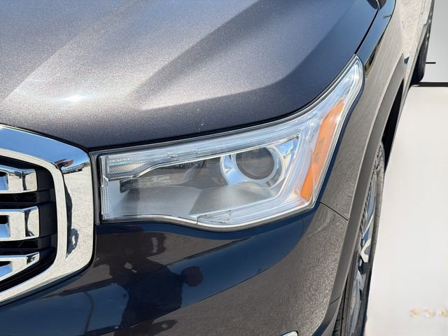 Used 2019 GMC Acadia SLE w/ Driver Alert Package I AWD/4WD image 9