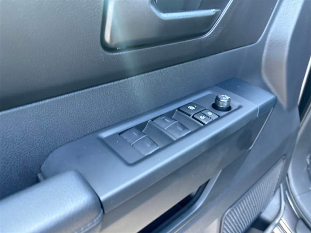 New 2026 Toyota Tundra SR image 25