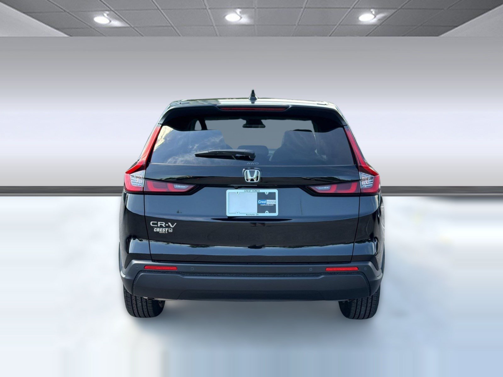 New 2026 Honda CR-V EX-L image 10