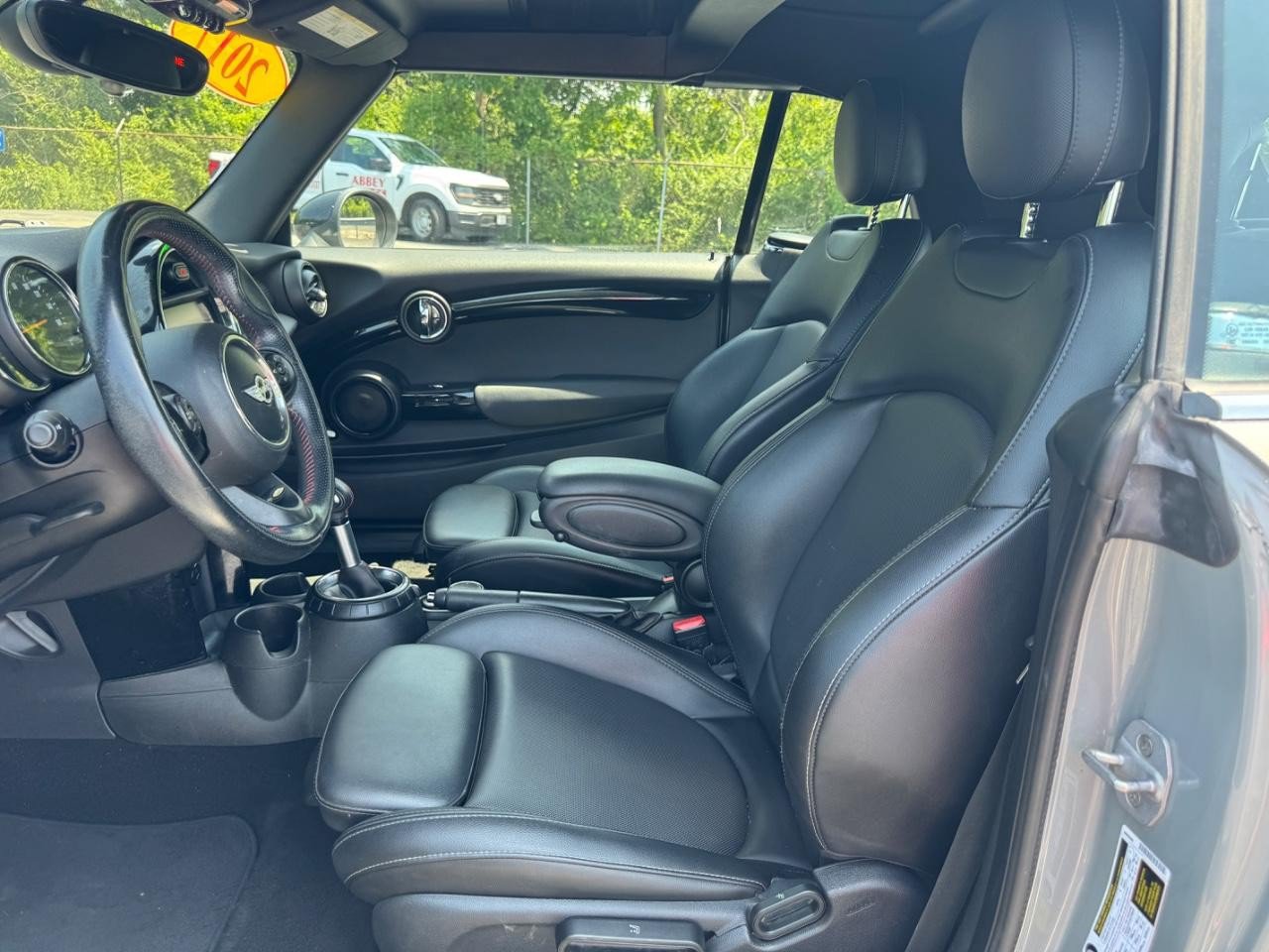 Used 2017 MINI Cooper S FWD image 18