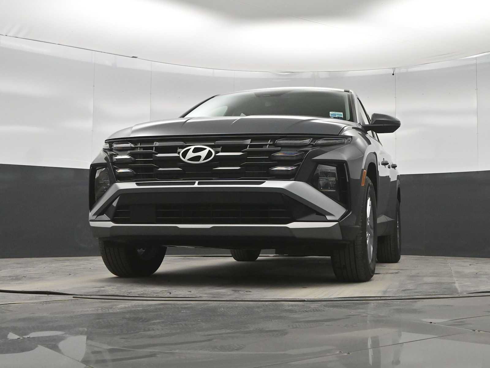New 2026 Hyundai Tucson SE AWD/4WD image 33