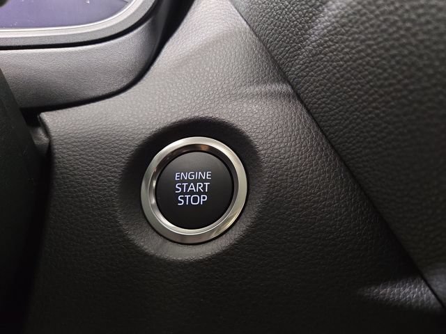 New 2026 Toyota Corolla SE FWD image 25
