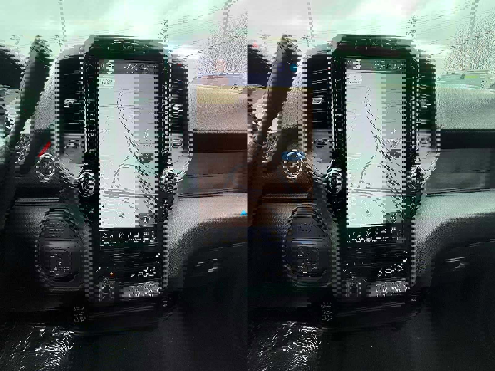 New 2026 RAM 2500 Tradesman image 13