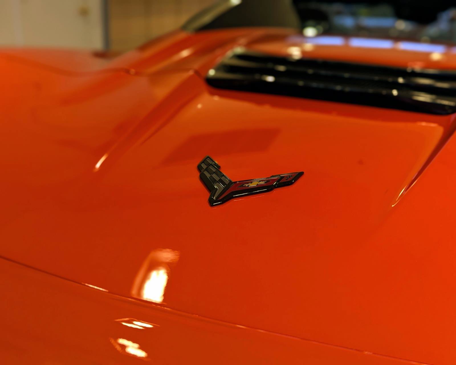 New 2026 Chevrolet Corvette Z06 image 16