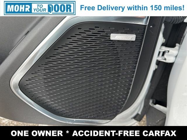 Used 2025 GMC Acadia Elevation image 23