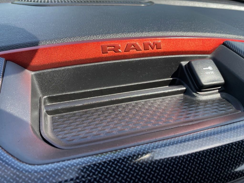 Used 2019 RAM 1500 Rebel w/ Rebel Level 2 Equipment Group AWD/4WD image 40