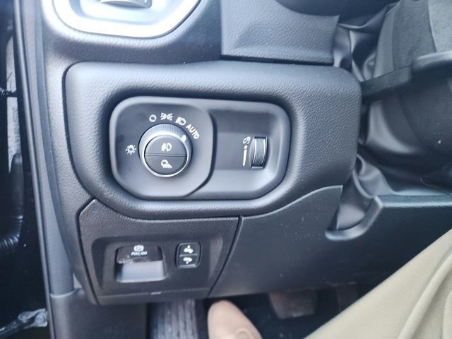 New 2026 RAM 1500 Big Horn w/ Night Edition image 15