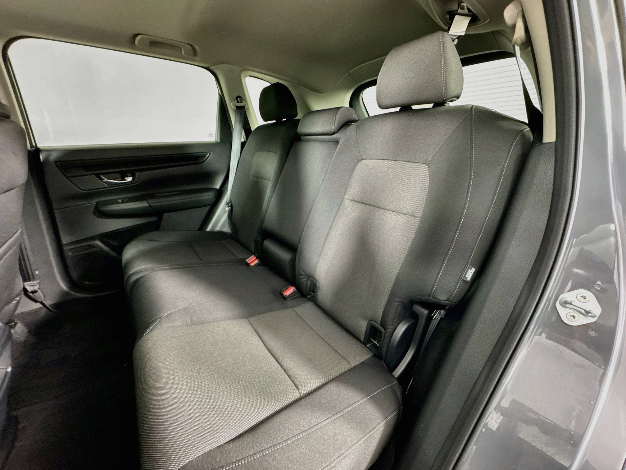 Certified 2024 Honda CR-V EX image 24
