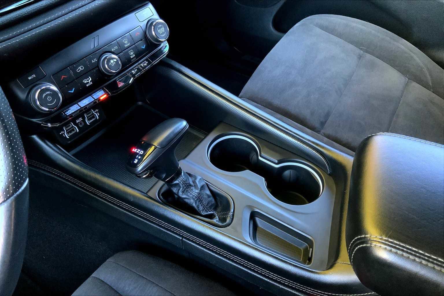 Used 2021 Dodge Durango GT w/ Blacktop Package image 16