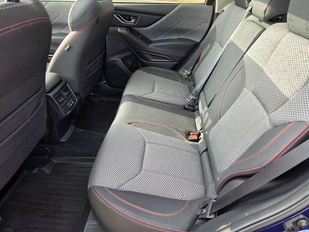 Certified 2024 Subaru Forester Sport AWD/4WD image 14