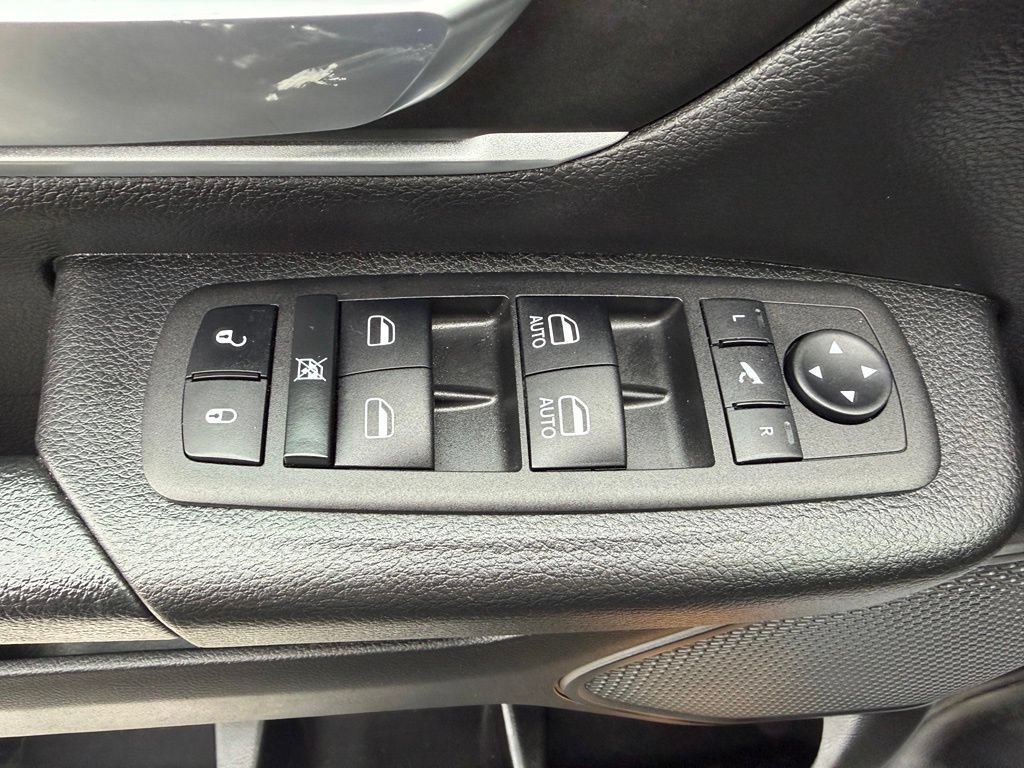 Used 2023 RAM 1500 Big Horn AWD/4WD image 12