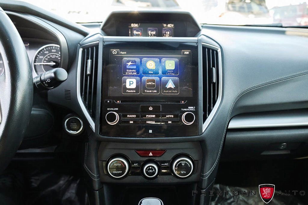 Used 2018 Subaru Impreza 2.0i Limited w/ Popular Package #2 image 25