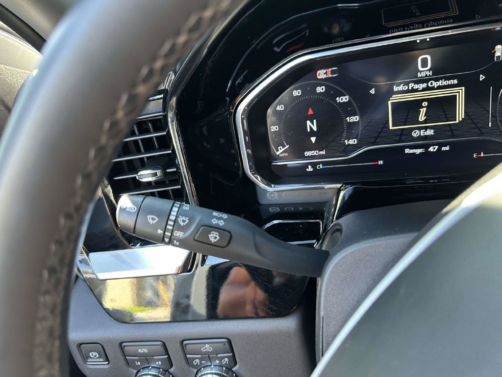Used 2025 GMC Sierra 1500 Elevation AWD/4WD image 28