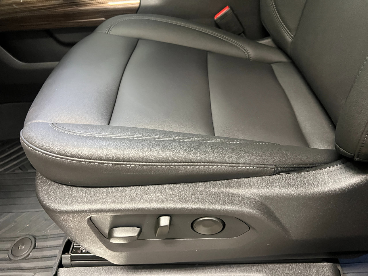 New 2026 Chevrolet Silverado 1500 LT Trail Boss w/ LT Trail Boss Premium Package image 21